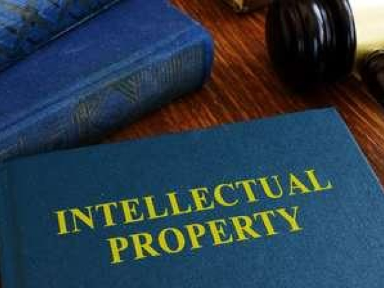 Esnad Intellectual Property