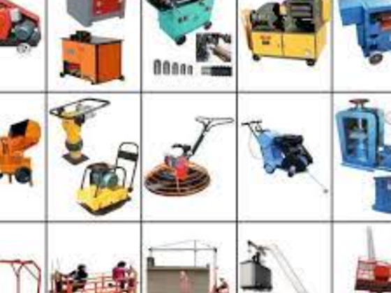 Ali Khalifa Equipment Rental