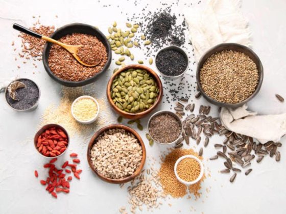 Elegans Gold Foodstuff Trading