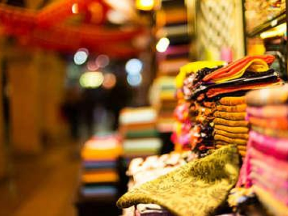 Panetar Textile Trading