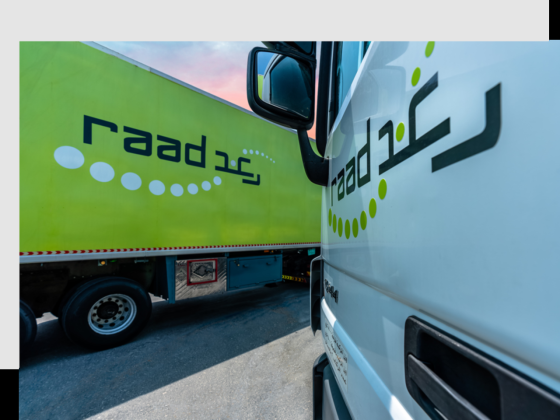 Raad Express Delivery Services