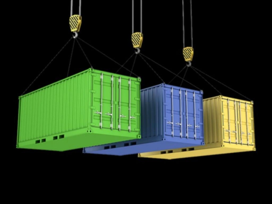 Inc Express Shipping