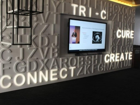TRI - C Academy