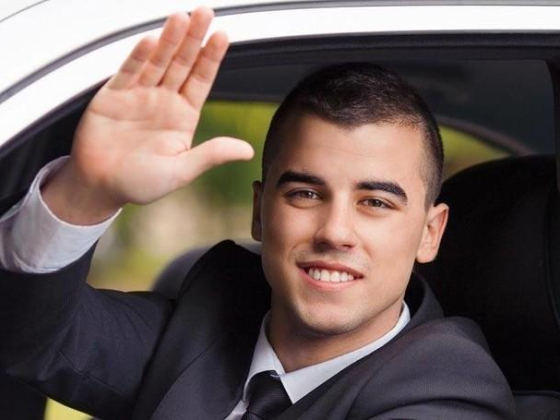 Comfort Drive Safe Driver Services