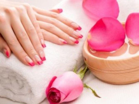 GT Beauty Ladies Salon