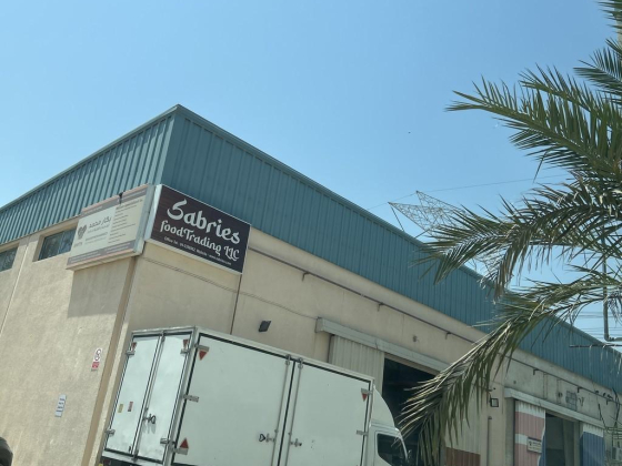 Sabries Food Trading