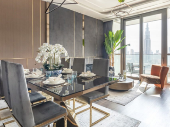 Frank Porter ​real Estate Company