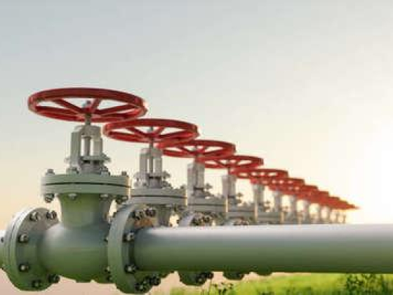 N E C Water Pipelines & Station