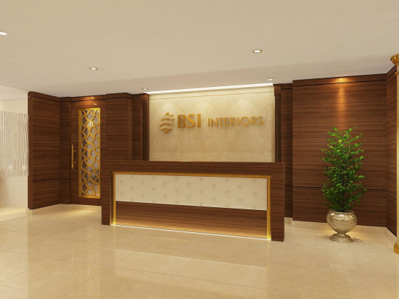 BSI Interiors L.L.C