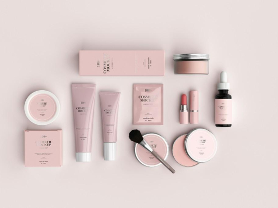 Dermexcel Perfumes & Cosmetics Trading