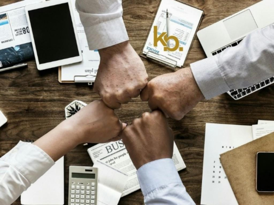 Kaden Boriss Corporate Services Provider