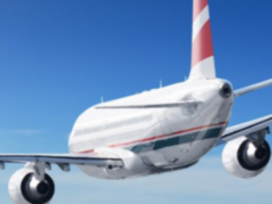 Marakish Express Cargo