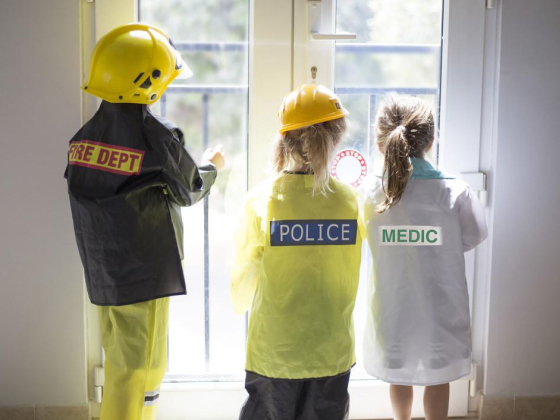 Safe Hands First Aid Training