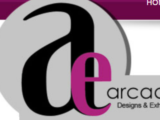 Arcade Designs & Exhibitions