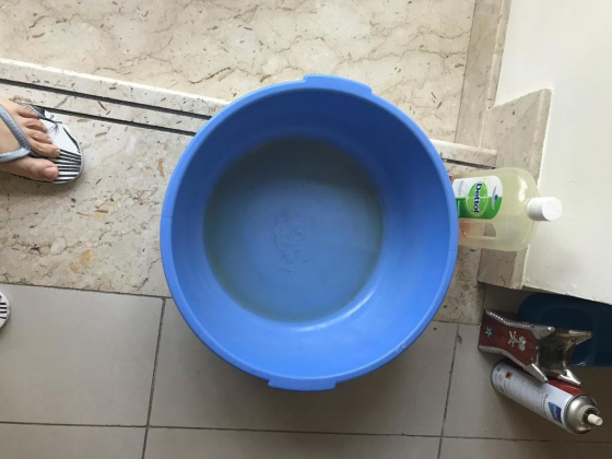 World Fine Cleaning Services
