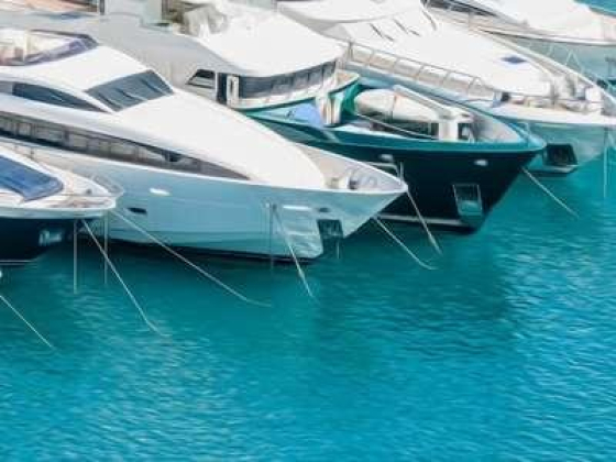 YPI Yachts