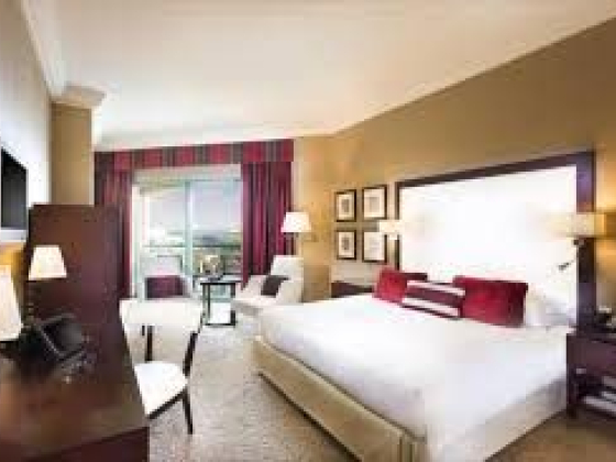 Roda Al Bustan