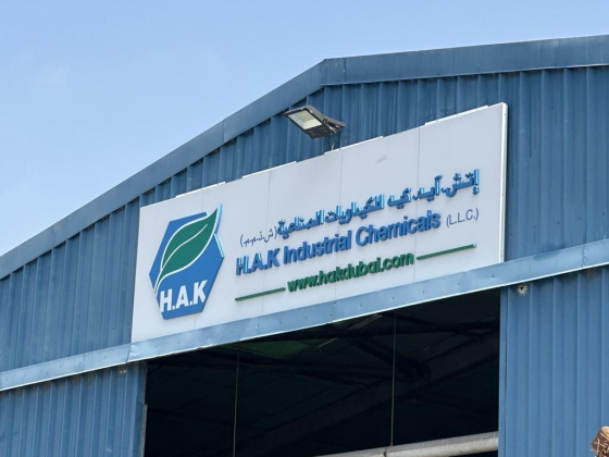 H A K Industrial Chemicals