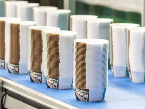 Kraftware Packages Disposable Paper Products Manufacturing Co. L.l.c