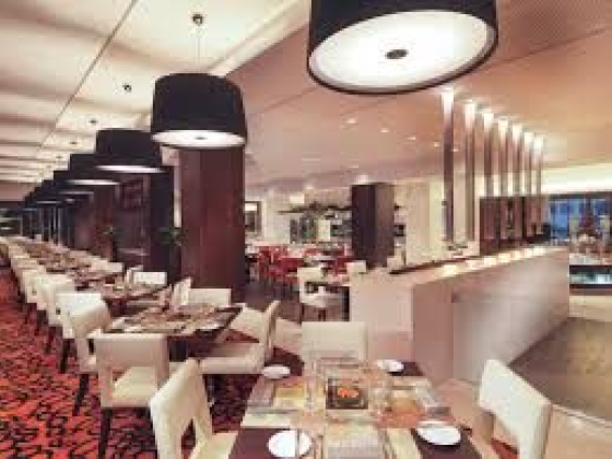 Roda Al Bustan