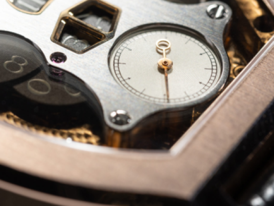 Watchbox Middle East General Trading