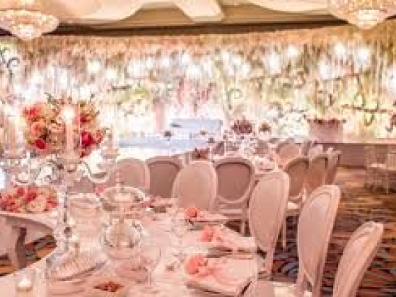 Roda Al Bustan
