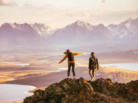 Lucky Way Travel & Tourism