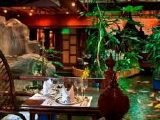 Roda Al Bustan