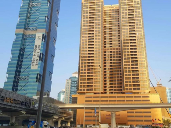 Mercure Hotel