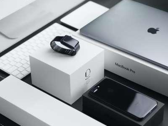 Xiaoling Wu Electronics Trading
