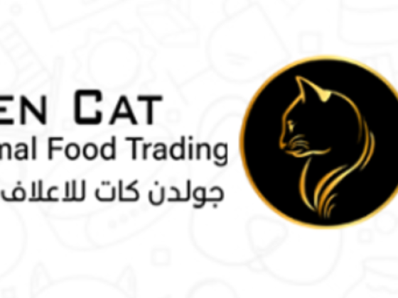 Golden Cat Fooders & Animal Food