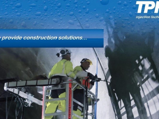 A K D Construction Chemicals Trading