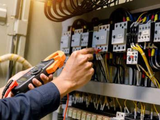 New Nordic Construction Engineering Services