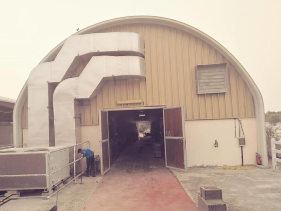 Furusiyya Equestrian Club