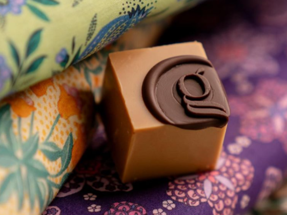 Ganache Chocolatier