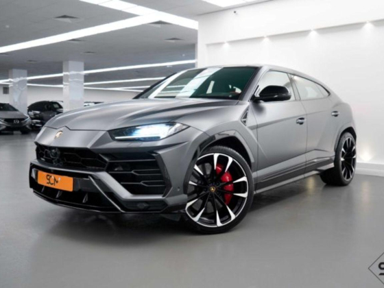 Sun City Motors