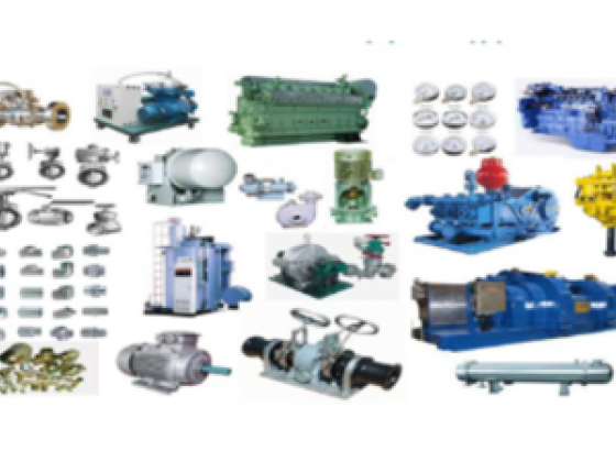 Maks Marine General Trading