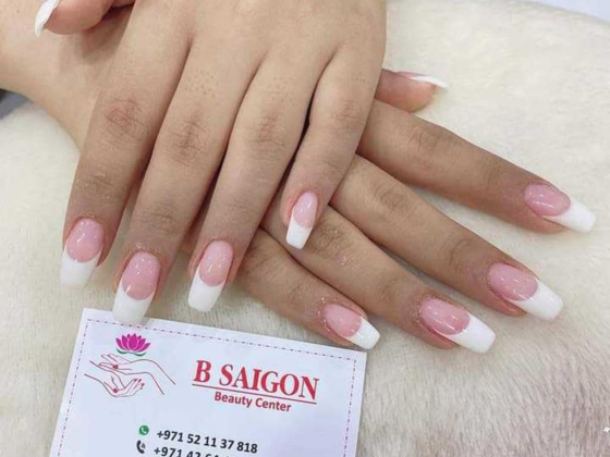 B Saigon Beauty Centre