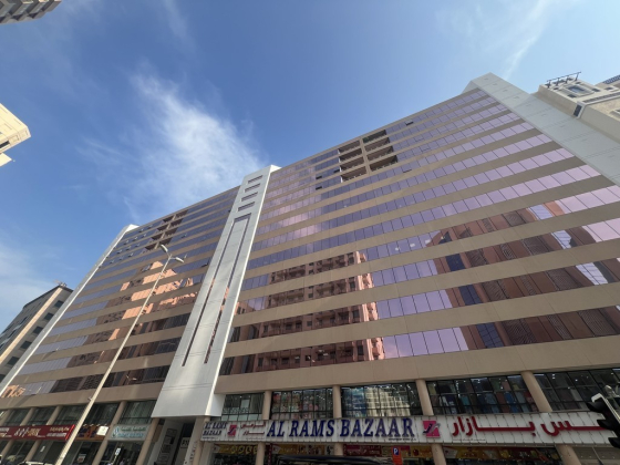 Yysef General Trading Co