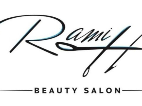 Rami Haidar Beauty Salon