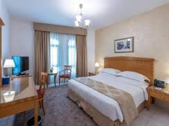 Roda Al Murooj Hotel
