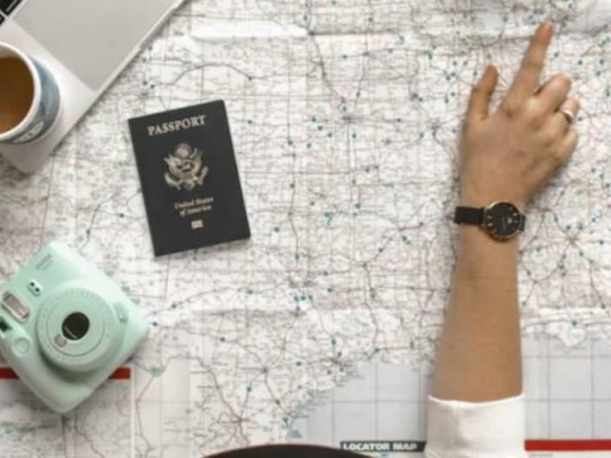 Sky City Travel And Tourism