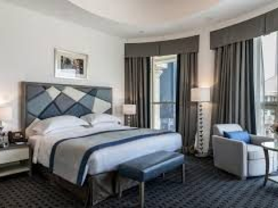 Roda Al Murooj Hotel