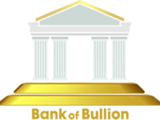 Bank of Bullion (SBP Gold & Diamonds)