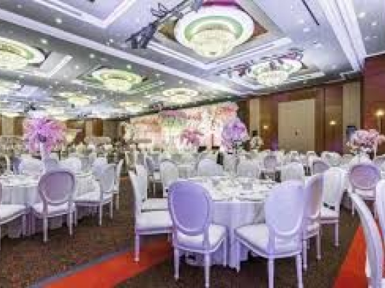 Roda Al Murooj Hotel