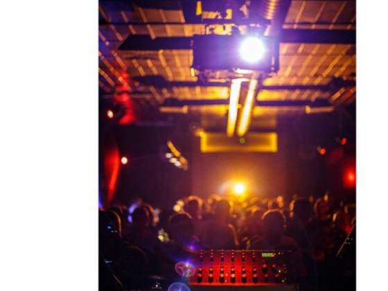 Sangeetha  ​indian Night Club