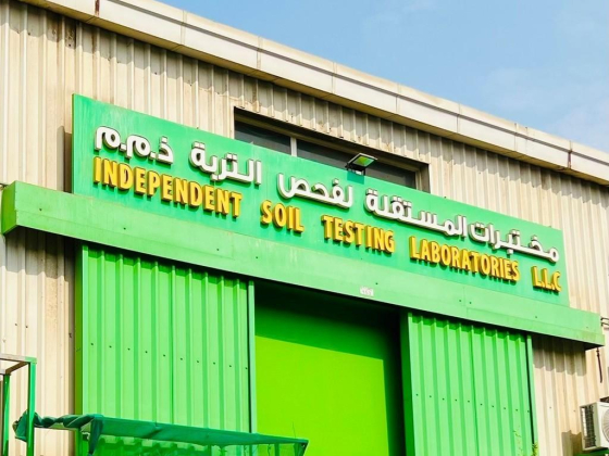 Independent Laboratories