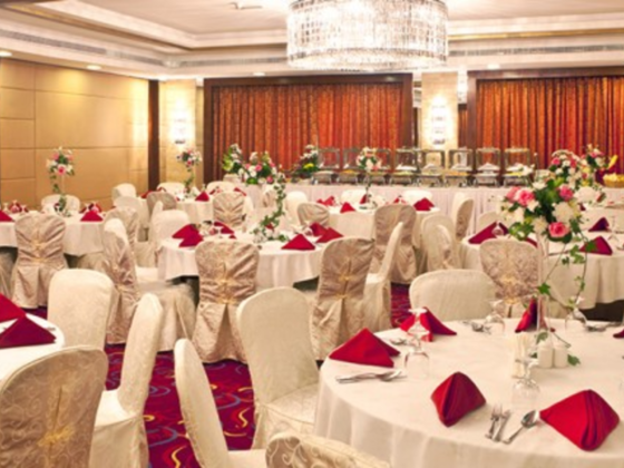 Cleopatra  ​banquet Hall