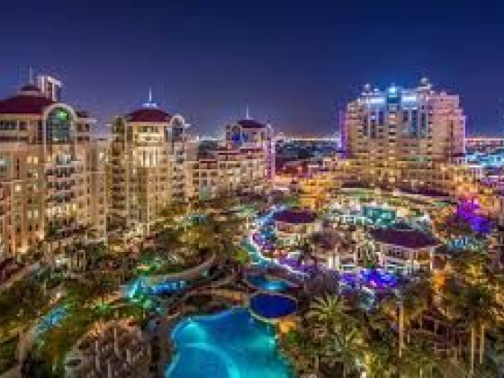 Roda Al Murooj Hotel