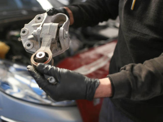 Thameens Auto Parts Trading